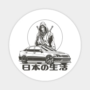 Altezza / IS300 / IS200 Magnet